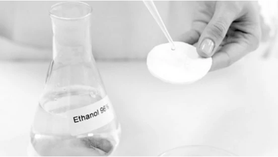  5 tévhit az alkoholos kozmetikumokról