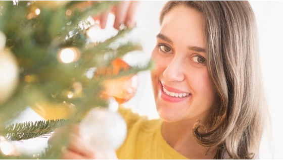 Tökéletes és ragyogó bőr a karácsony fa alatt is 7 pontban