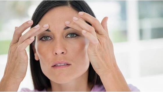  Miért vagyok ráncos?