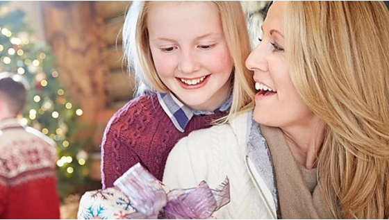 Anyukád kedvenc karácsonyi ajándékai