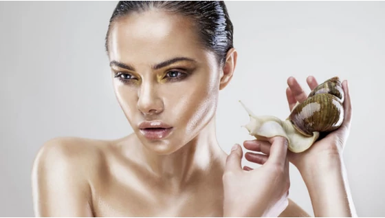 Meghökkentő összetevő, amit ki kell próbálnod - így kerül csiganyál a krémedbe