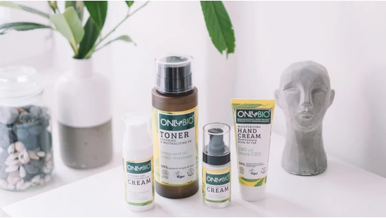 ÚJDONSÁG: Megérkezett a 3x100%-ot garantáló OnlyBio termékcsalád