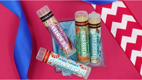 AJAKÁPOLÁS A CRAZY RUMORS SZERINT