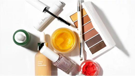 Ere Perez – a clean makeup ikonikus márkája