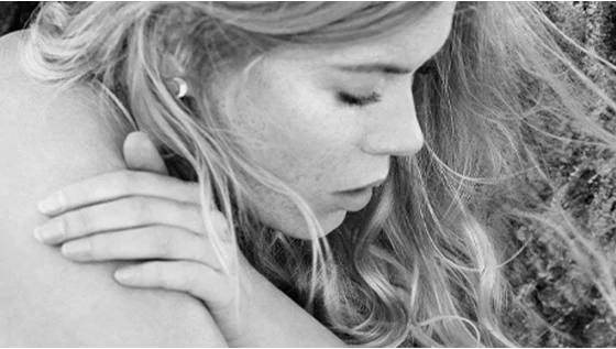 A bezártság hatásai a bőrünkre