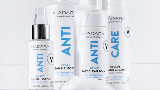 MÁDARA társadalmi felelősségvállalása a COVID-19 idejére