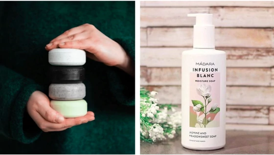 A szappan a legjobb védekezési módszer a koronavírus ellen