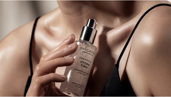 Bőrfiatalító hatású újdonsággal köszöntötte a tavaszt a MÁDARA