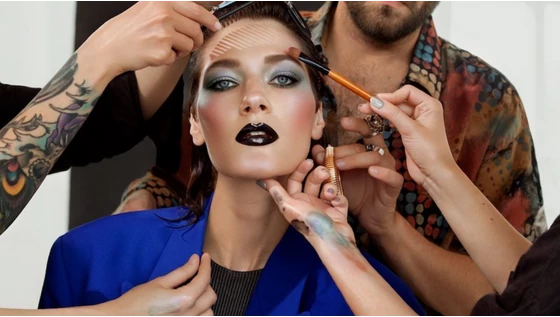 Megérkezett a MÁDARA fantasztikus sminkcsaládja, a MÁDARA Makeup