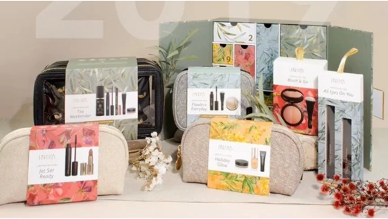 Az INIKA tündöklő karácsonya