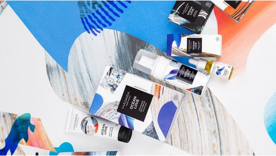 OCEAN LOVE: 2019 legökotudatosabb karácsonyi kollekciója