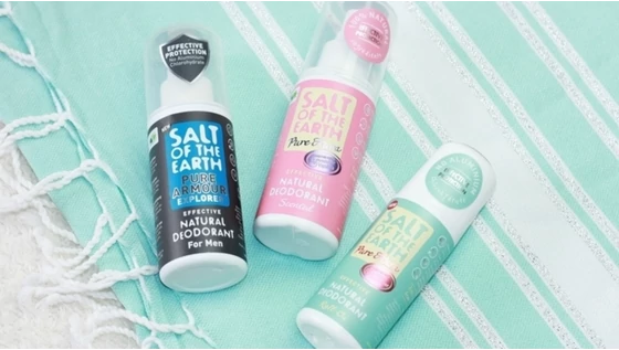 Kipróbáltuk, sikerült: az egész napos frissesség biodezodorral