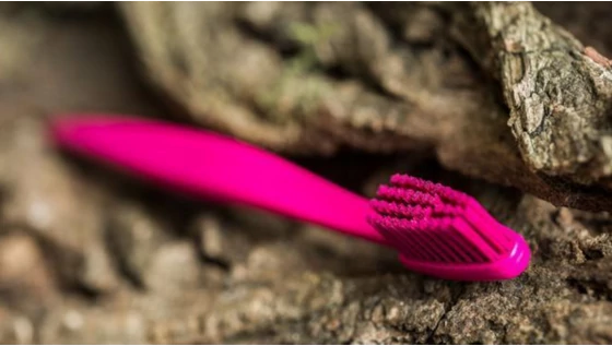 Miért válassz biofogkefét?