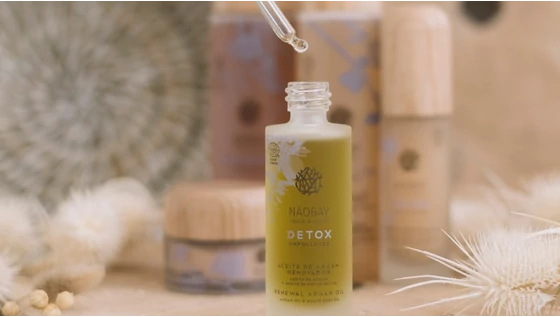 Így küzdheted le a nagyvárosi élet bőrtüneteit