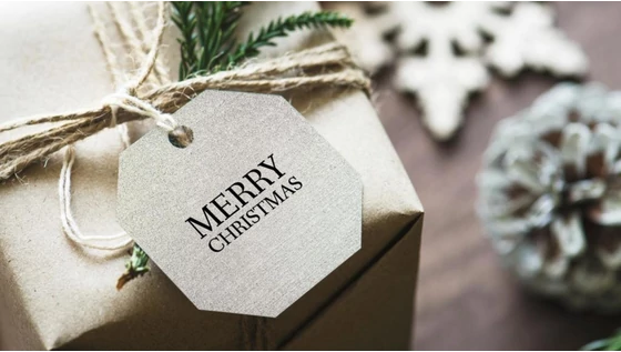 Karácsonyi ajándékötletek a Natural Skintől