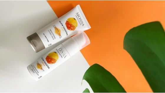 Ne csak edd, kend is! Ezért fontos a vitaminos bőrápolás