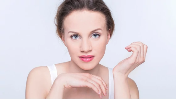 Így tedd puhává és ragyogóvá arcbőrödet