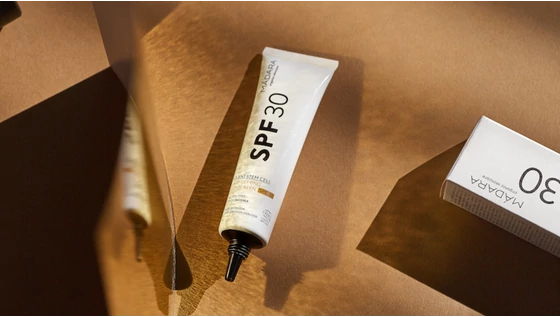 Védekezz a napsugarak ellen, állítsd meg a ráncokat