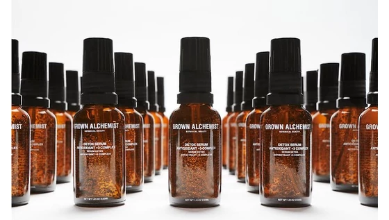 Megérkezett a sejtmegújításban úttörő Grown Alchemist