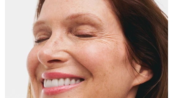 Az érzékeny és az elérzékenyített bőr regenerálása clean kozmetikumokkal