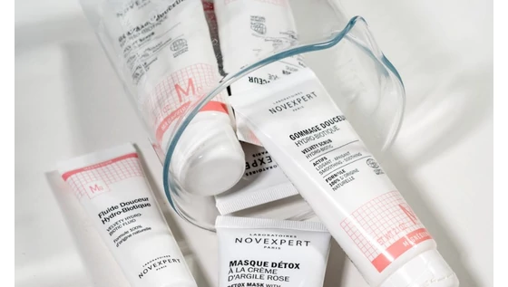 Bizonyítottan hatékony, tudományos kozmetikumok: ez a Novexpert
