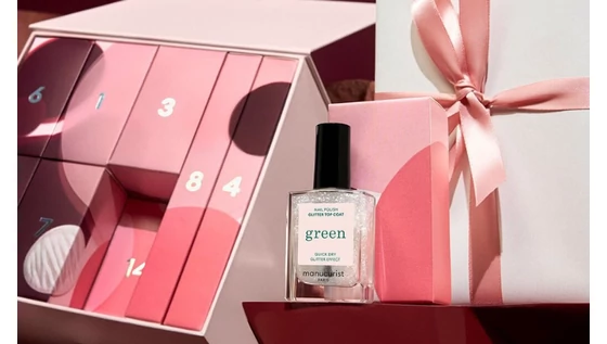 Clean beauty ajándékcsomagok karácsonyra - tiszta öröm a fa alatt