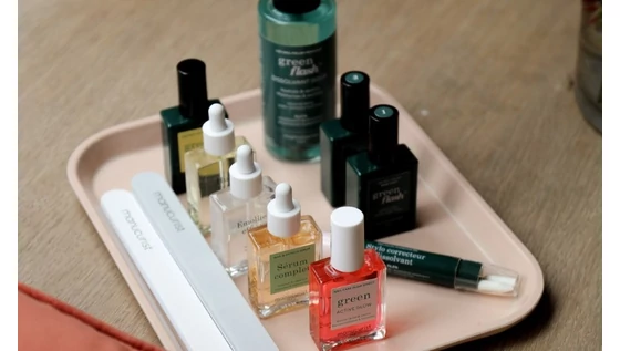 Clean géllakk: új, természetes és tartós megoldás a Manucuristtől