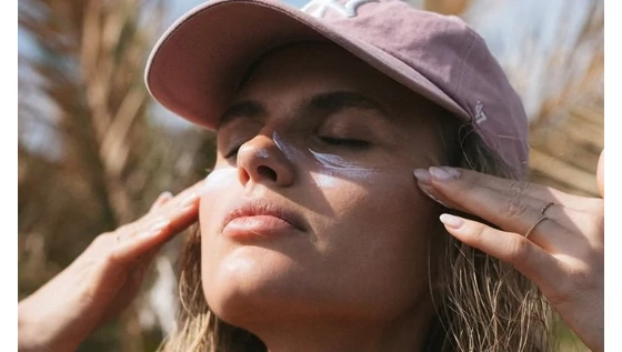 Fizikai vagy kémiai fényvédő? Segítünk választani