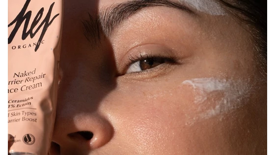5 lépéses Hej Organic őszi bőrápolási rutin - a 'glass skin' megjelenéshez is