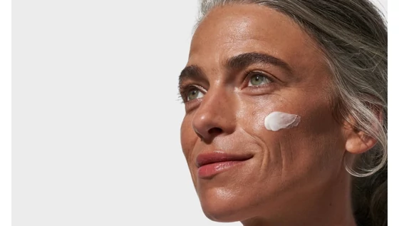 Clean bőrápolás menopauza után: felfrissülés bőrödnek, önbizalom neked