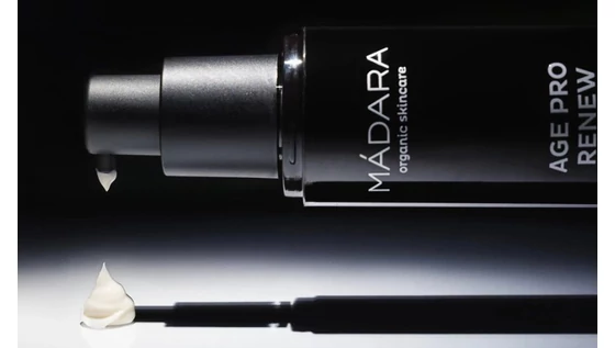 MÁDARA minősített natúrkozmetikumok újratöltve: még tisztább, még hatékonyabb