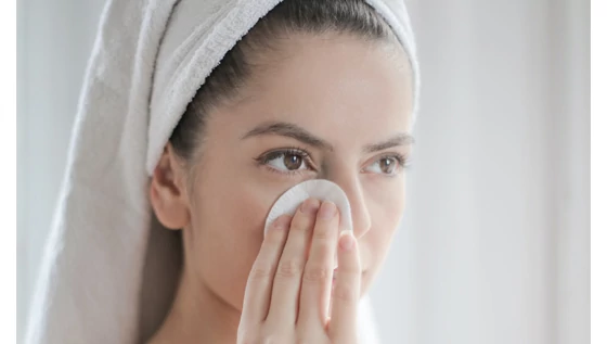 Kötelező bőrápolási rutin 25 felett