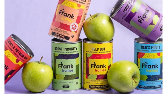 FRANK FRUITIES VITAMINOK - FÚJ HELYETT FINCSI?
