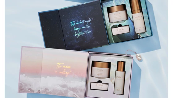 INIKA AJÁNDÉKÖTLETEK