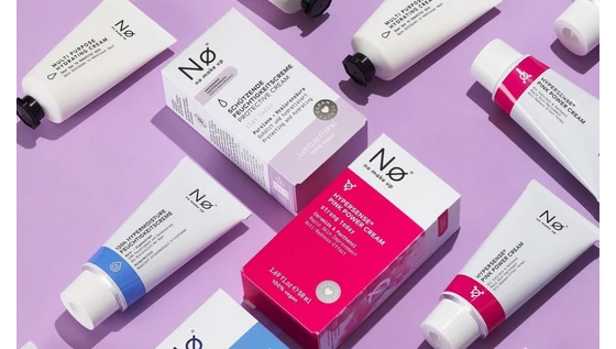 NØ COSMETICS - bőrápolás minimalistáknak