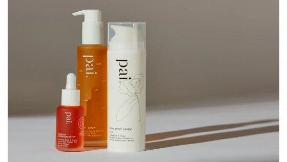 PAI SKINCARE - Az érzékeny bőr szakértője