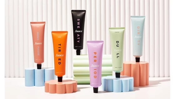 FAACE - ARCÁPOLÁS A NEHÉZ NAPOKON