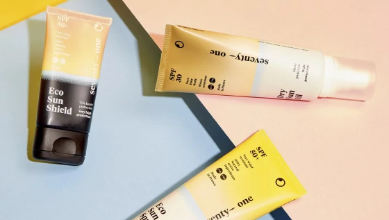  A LEGVAGÁNYABB FÉNYVÉDŐ MÁRKA – Hello Seventy-one percent!