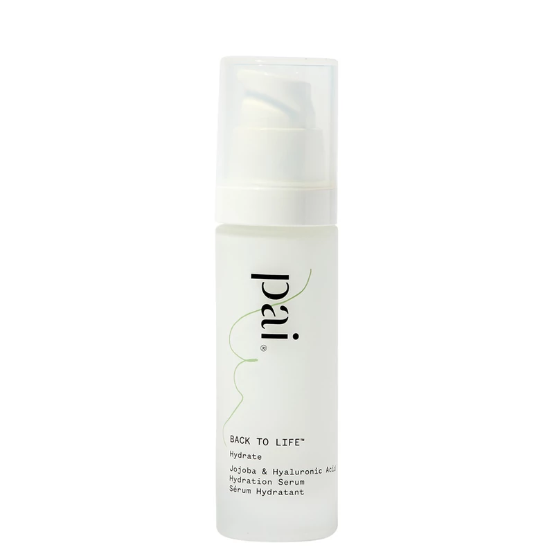 PAI BACK TO LIFE Jojoba & hialuronsav hidratáló szérum