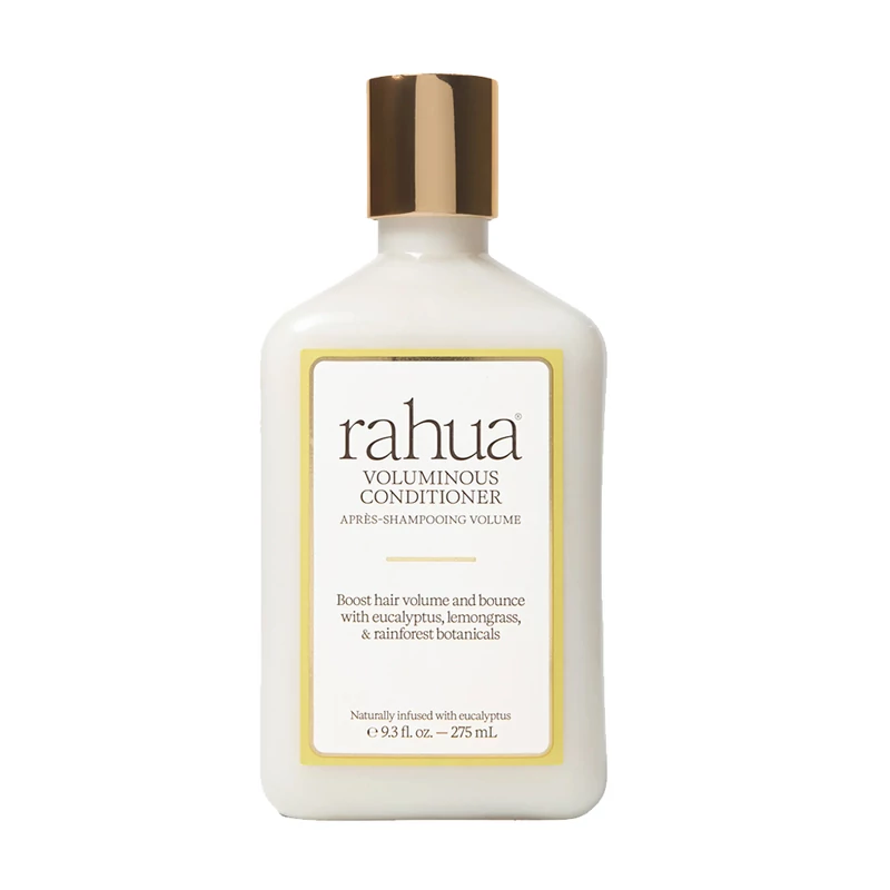 RAHUA VOLUMINOUS Volumennövelő kondícionáló vékonyszálú hajra