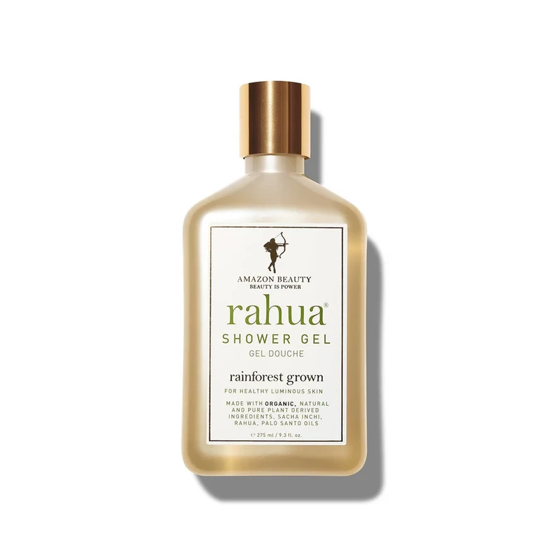 RAHUA RAINFOREST GROWN Hidratáló Tusológél