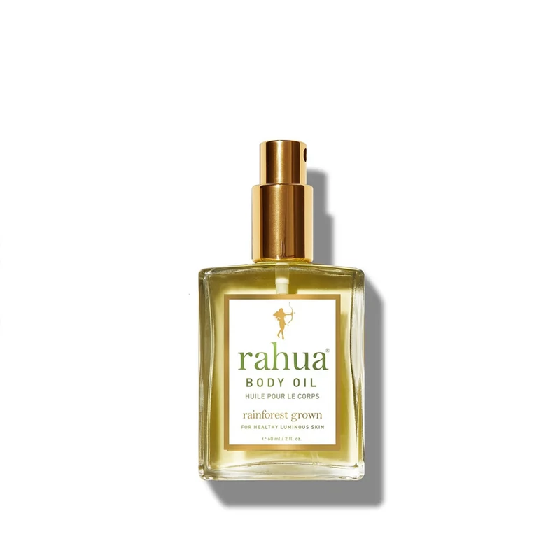 RAHUA RAINFOREST GROWN Hidratáló Testolaj