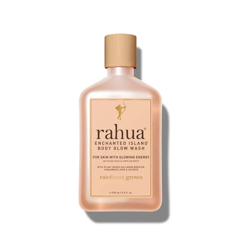 RAHUA ENCHANTED ISLAND Krémes Hidratáló Tusfürdő