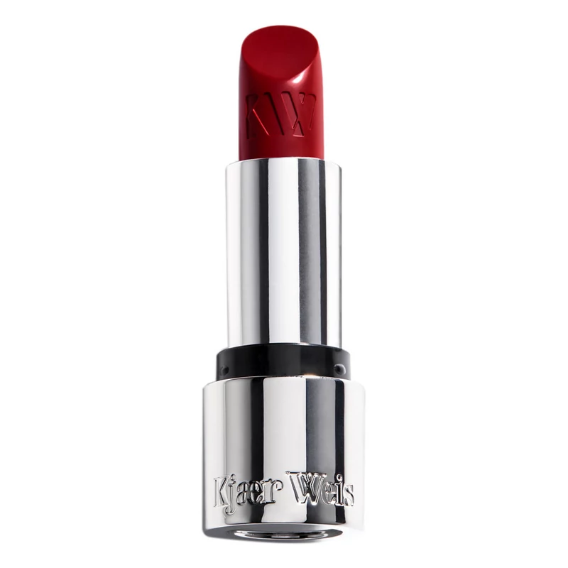 KJAER WEIS Red Edition ajakrúzs