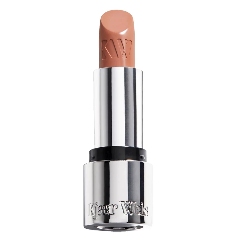 KJAER WEIS Nude, Naturally nude ajakrúzs