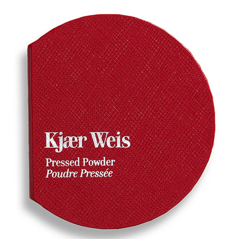 KJAER WEIS Red Edition csomagolás