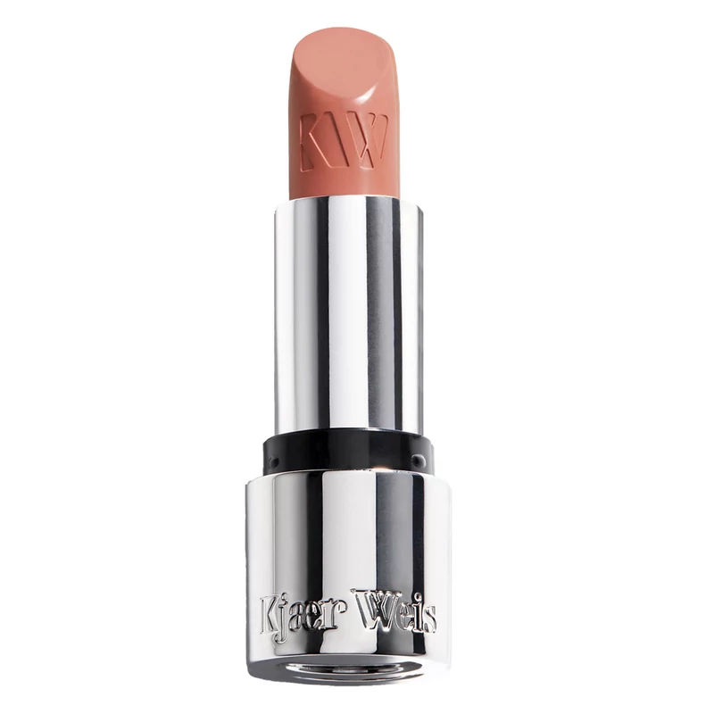 KJAER WEIS Nude, Naturally nude ajakrúzs