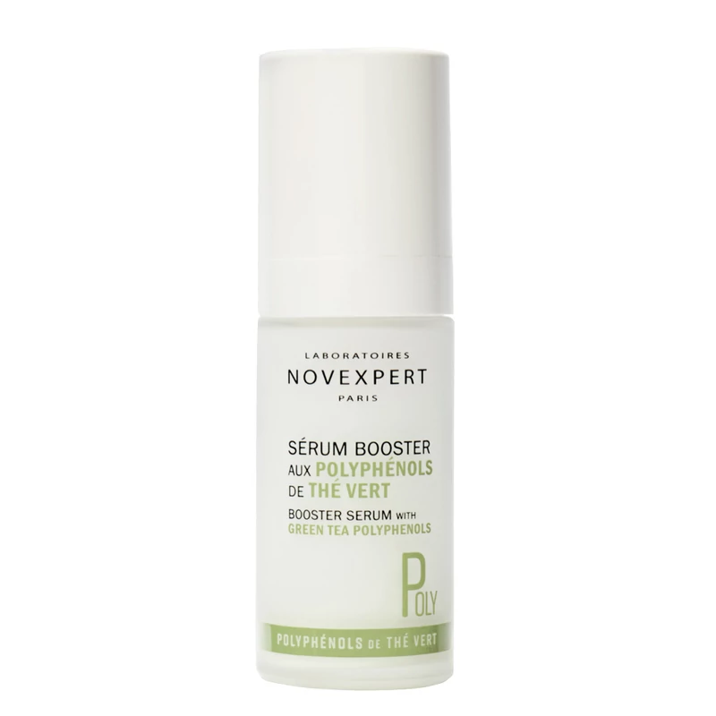 NOVEXPERT POLYPHENOL Pigmentfolt halványító szérum
