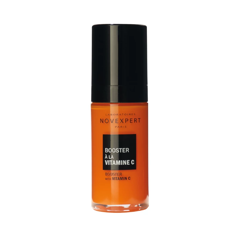 NOVEXPERT VITAMIN C BOOSTER SZÉRUM