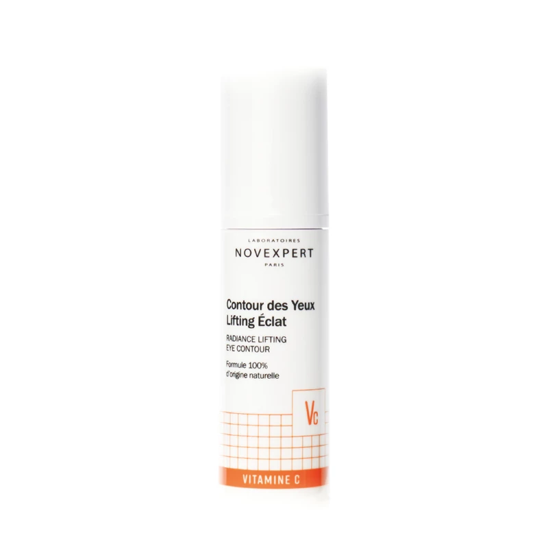 NOVEXPERT LIFTING SZEMKONTÚR KRÉM C-VITAMINNAL